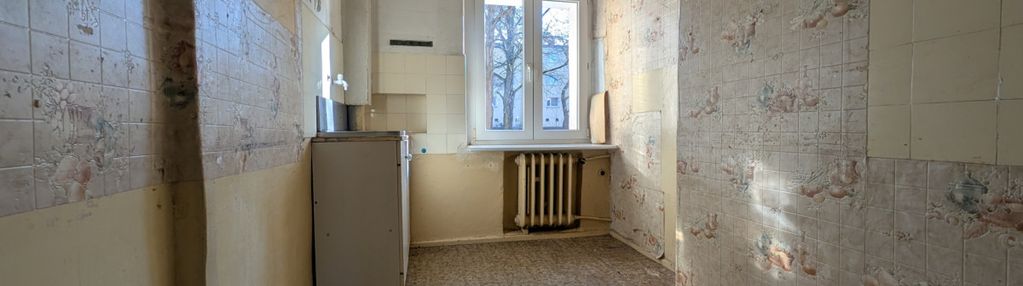 Rozkładowe mieszkanie na pogodnie