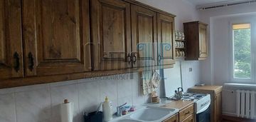 Na sprzedaż mieszkanie m3 48 m² wyżyny