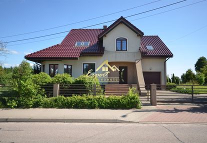 Na sprzedaż dom w  smykowie