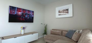 Luksusowy apartament w sercu strefy uzdrowiskowej!