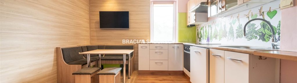 3-pokojowe, dwa balkony, atrakcyjna lokalizacja