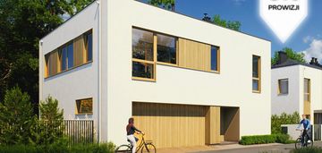 Wolnostojący220m2_działka572m2_rekuperacja_bielany