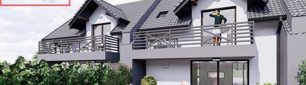 Osiedle zielony gaj w chełmcu.