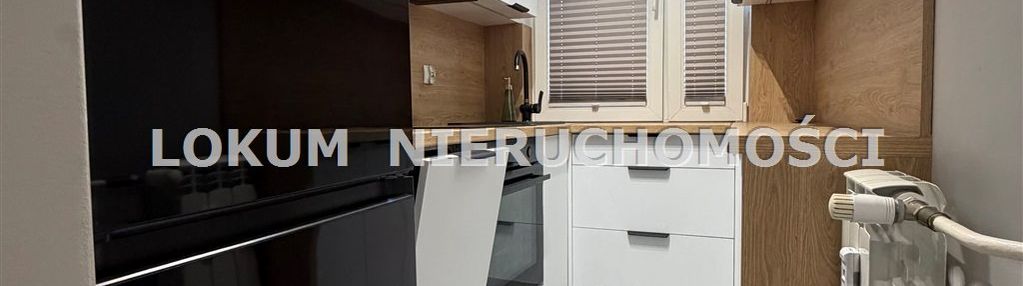 M-4 ul. pomorska z balkonem