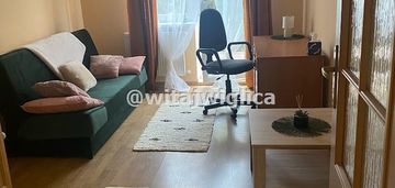 Mieszkanie na wynajem na księżu małym