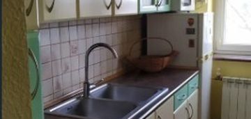 2-pokojowe mieszkanie na rembertowie