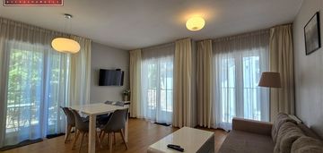 Apartament w szklarskiej porębie