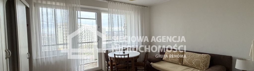 2-pok. mieszkanie na żabiance