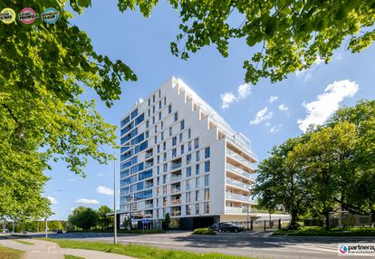 Taras 18m2/ morze/ siłownia/ sauna