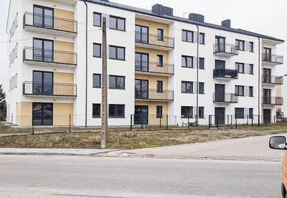 Na sprzedaż mieszkanie 2 pokojowe margonin;
