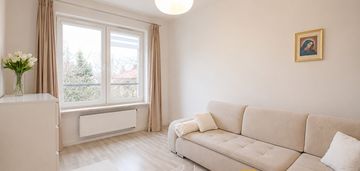 Wysoki standard | balkon | przytulne