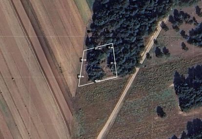 Działka / gmina serock / dom lub rekreacja