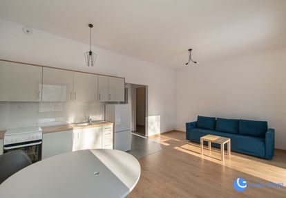 Studio 37m2, ogród,ul. sarmacka, zabłocie, płaszów