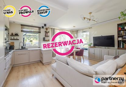 Słoneczne 3 pok. z halą garażową, ogród 100m2.