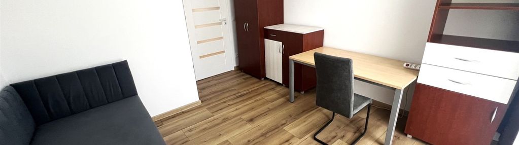2 osobne pokoje retkinia dla studentów