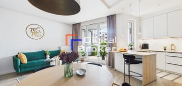 ⭐️4 pokoje ⭐ 78 m² ⭐ ursynów ⭐ central park⭐️
