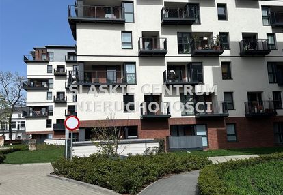 Apartament 3 pokoje gliwice osiedle królowej bony