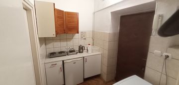 1-pokojowe mieszkanie w sercu Krakowa 22m2