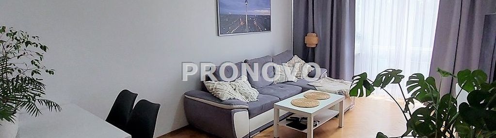 Po remoncie 2 pokoje 45m2 kazimierza królewicza wy