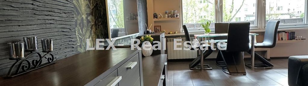 Rozkładowe mieszkanie w pruszkowie - ul. plantowa.
