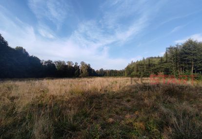 Urokliwe działki budowlane - benenard