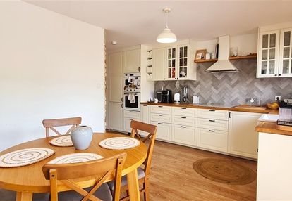 Dom w podwyższonym standardzie *os.wygoda