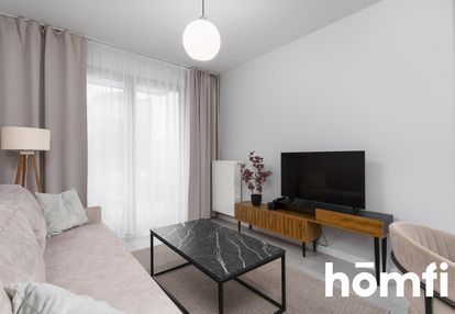 Stylowe 2-pok z balkonem - elektryków, żurawie i