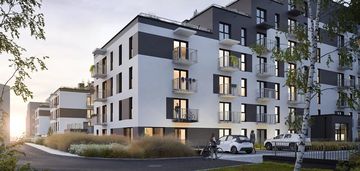 2 pokoje | mpec | balkon | ekspozycja zachodnia