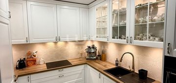 Apartament 73 m2 + garaż lipnik - bez prowizji !!!