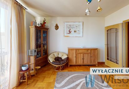 2 pokoje w najlepszej części ząbek
