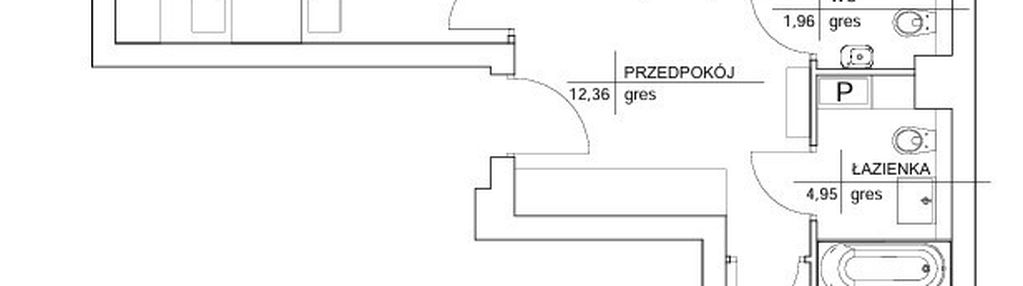 Apartament(80m2), balkon, garaż, komórka, mokotów.