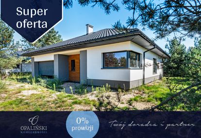 Parterowy | spokojna okolica | rolety |