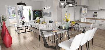 Idealny apartament bezpośrednio od dewelopera