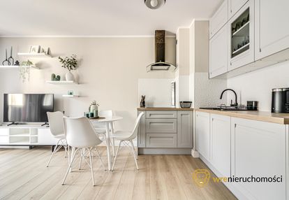 Bez pcc, klimatyzacja, balkon, wysoki standard