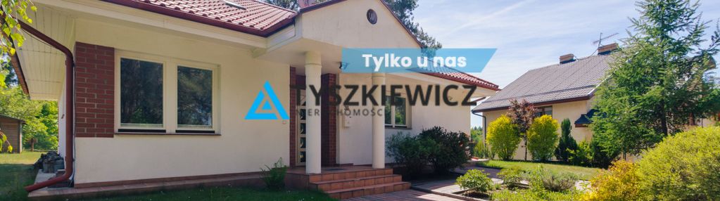 Dom całoroczny z widokiem na jezioro!