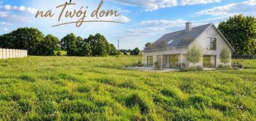 Działki na sprzedaż – baldwinowice