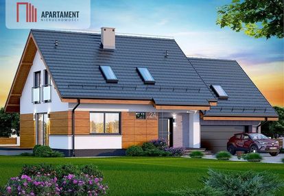 Budowlana z pozwoleniem na budowę! promocja