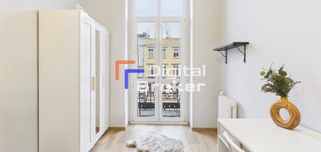 ★ inwestycja pod wynajem★ogród botaniczny★3pokoje