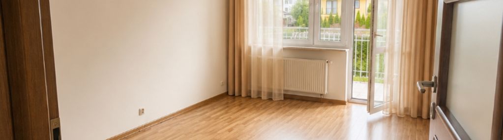 Sprzedam mieszkanie Rajska Jablon Jablonna