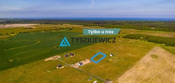 Działka blisko morza i lasu o jakiej marzyłeś