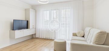 Do wynajęcia nowoczesna kawalerka z dużym balkonem 35m2 stawki toruń