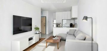 Orzechowa 3 | 3pokoje | dwustronne | deweloperskie