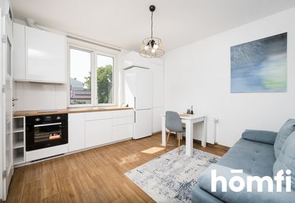 Kawalerka po remoncie pod inwestycję cicha okolica