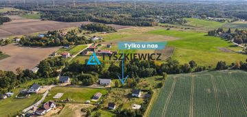 Działka 1212 m2 | wyczechowo | idealna pod dom