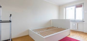 3 pokoje - chrobrego - na wynajem