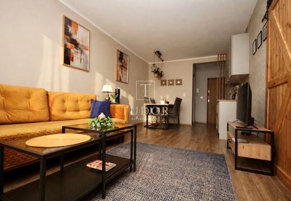 2 pokoje -stare miasto, ciche i klimatyczne