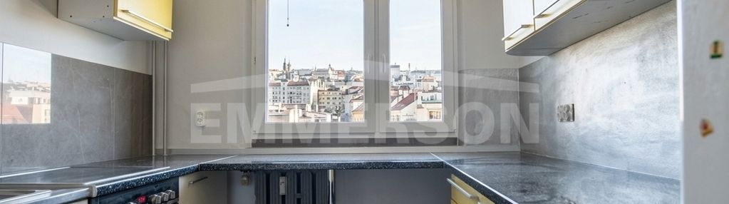 2 pokoje z oddzielną kuchnią- os. oświecena