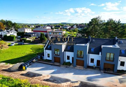 Dom w zabudowie szeregowe – tarnowskie góry