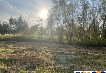 Działka 2,5 ha dąbrówka, blisko s8, media, mpzp