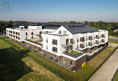 Petrażyckiego - graniczna - 0% prowizji - taras